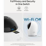 Anker Eufy Security Baby Monitor E21 | Shoptok.si