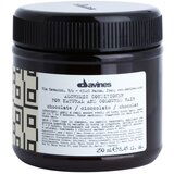 DAVINES Alchemic Conditioner Chocolate hidratantni regenerator za naglašavanje boje kose 250 ml | shoptok.hr