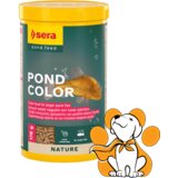 Sera pond Color Sticks Nature, Štapići Za Ribice, Za Intenzitet Boje, 170g