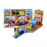 Mattel Igračka staza Hot Wheels monster truck HFB12 Cijene