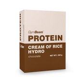 GymBeam Protein cream of rice - hydro 360 g bez ukusa Cene