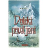 Laguna M. M. Kej - Daleki paviljoni - drugi deo | Eponuda.com