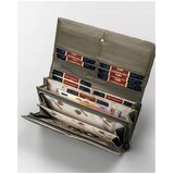 Peterson Denarnice PTN42100ONBF55390 Siva | Shoptok.si