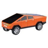  Zvucnik bluetooth ws-699 sa solarnim punjenjem auto narandzasti ( ZV1321 ) Cene