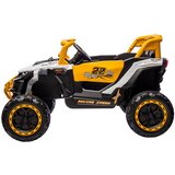 Buggy na akumulator M1 4x4 - žuta | Shoptok.si