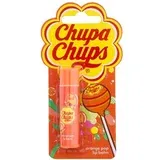 Chupa Chups Lip Balm Orange Pop balzam za usne 4 g