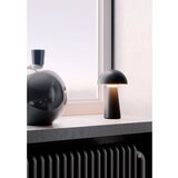  Redo 90439 - LED prigušiva dodirna lampa KIRA LED/4,7W/230V 2200 mAh crna | Eponuda.com