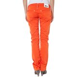 Zuelements WOMEN&#39;S ORANGE TROUSERS | shoptok.hr