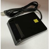 smart+ card reader TCR USB cene