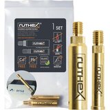 ruthex 2x adapter za vrh lemilice za seriju ERSA 832, 842 i 102 - 1 kom | shoptok.hr