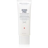 Goldwell dualsenses bond pro day & night bond booster nega brez izpiranja za krhke lase za oslabljene lase za razcepljene konice 75 ml za ženske Cene