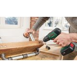 Bosch UniversalImpact 18V - Akku-bušilica sa udarcima UniversalImpac (06039D4101) | Eponuda.com