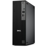 Dell Pro Slim QCS1250, Intel Ultra 5 235, 16GB RAM DDR5, 512GB SSD PCIe M.2, Front: 1x USB C 3.2, 1x... | Eponuda.ba