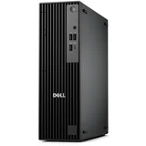 Pro Slim QCS1250, Intel Ultra 5 235, 16GB RAM DDR5, 512GB SSD PCIe M.2, Front: 1x USB C 3.2, 1x...