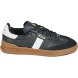 Polo Ralph Lauren HERITAGE AREA UNISEX Crna | shoptok.hr