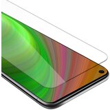  oklepni film združljiv z huawei - zaščitnim filmom v visoki prosojnosti - kaljeno zaščitno steklo v 9H trdoti s 3D -združljivostjo na dotik, (20605644) | Shoptok.si