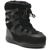 Bogner Škornji za sneg Park City 1 B 32247374 Črna | Shoptok.si