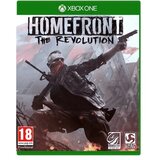  Homefront The Revolution (XBOX ONE) - rabljeno | Shoptok.si