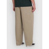 Volcom Holter Pleat Hlace khaki | Shoptok.si