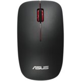 Asus WT300 bežični optički miš, crna/crvena | shoptok.hr