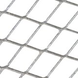 vidaXL Vrtno sito od pocinčanog čelika | Eponuda.com