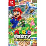 Nintendo SWITCH Mario Party Superstars igra Cene'.'