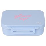 Citron Tritan Kutija za grickalice Glow Up Blue | shoptok.hr