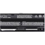 Green cell Baterija za Dell XPS 14 / XPS 15 / XPS 17, 6600 mAh | shoptok.hr
