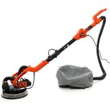 Kraft & DELE 1460W teleskopska zirafa za brusenje z LED trak | Shoptok.si
