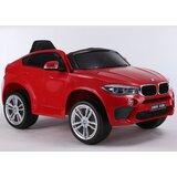 Premium Stil Licencirani BMW X6M Crveni | ePonuda.com