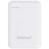 Intenso prenosna baterija (powerbank) XS10000, 10.000 mah, bela | Shoptok.si