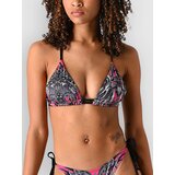 Affliction Desperate Saint Bikini Top bright pink | shoptok.hr