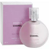 Chanel Chance Eau Tendre dišava za lase 35 ml za ženske