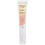 Max Factor miracle pure eye enhancer 03 peach, krem korektor | ePonuda.com
