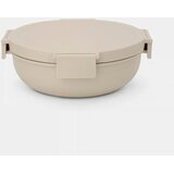 Zdjela ZA HRANU 1,3L SOFT BEIGE BRABANTIA Cijene