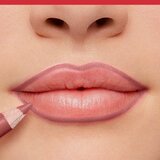 Bourjois Velvet Contour olovka za konturiranje usana nijansa 13 Nohalicious 1,14 g | shoptok.hr
