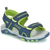 Kangaroos k-logan blue Cijene