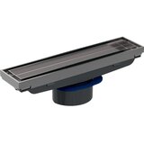 Geberit tuš kanaleta CleanLine za vložek iz keramične ploščice, 154.455.00.1 | Shoptok.si