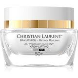 Christian Laurent Bakuchiol intenzivna lifting krema 50+ 50 ml Cene