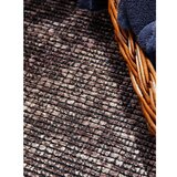 Elle Decoration Smeđi tepih 120x170 cm Prisma – | shoptok.hr