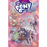 Penguin Random House Jeremy Whitley - My Little Pony: Legends of Magic, Vol. 2 | Eponuda.com