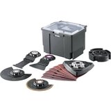 Bosch Accessories Komplet dodatne opreme za višenamjenski alat 12-dijelni 2609256F49 1 Set Cijene
