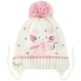 Cool club kapa zimska CAG3102592 Ž bijela 44/46 Cool club kapa zimska CAG3102592 Ž bijela 44/46 Slike