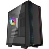 DeepCool CC560 ARGB V2 Midi Tower Black | shoptok.hr