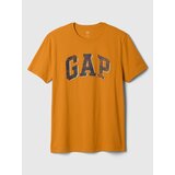 GAP T-shirt with logo - Men's | Shoptok.si