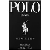 Parfem Polo Black Toaletna voda za moške 125 ml | Shoptok.si