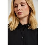 Marisse Women's Shirt Z-Ko-4514 Black | Shoptok.si