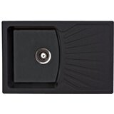 Metalac POMIVALNO KORITO xQuadro Plus, rno | Shoptok.si