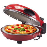 Pekači in peči za pizzo