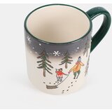 Sinsay Šalica s blagdanskim motivom | shoptok.hr